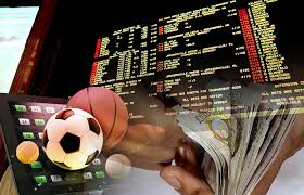 1xBet Jou Beginsel tot Gok en Sportweddenskappe 1xBet Jou Beginsel tot Gok en Sportweddenskappe
