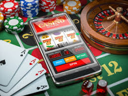 Explore PartyCasino The Ultimate Online Casino Experience in the UK