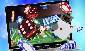 Explore PartyCasino The Ultimate Online Casino Experience in the UK