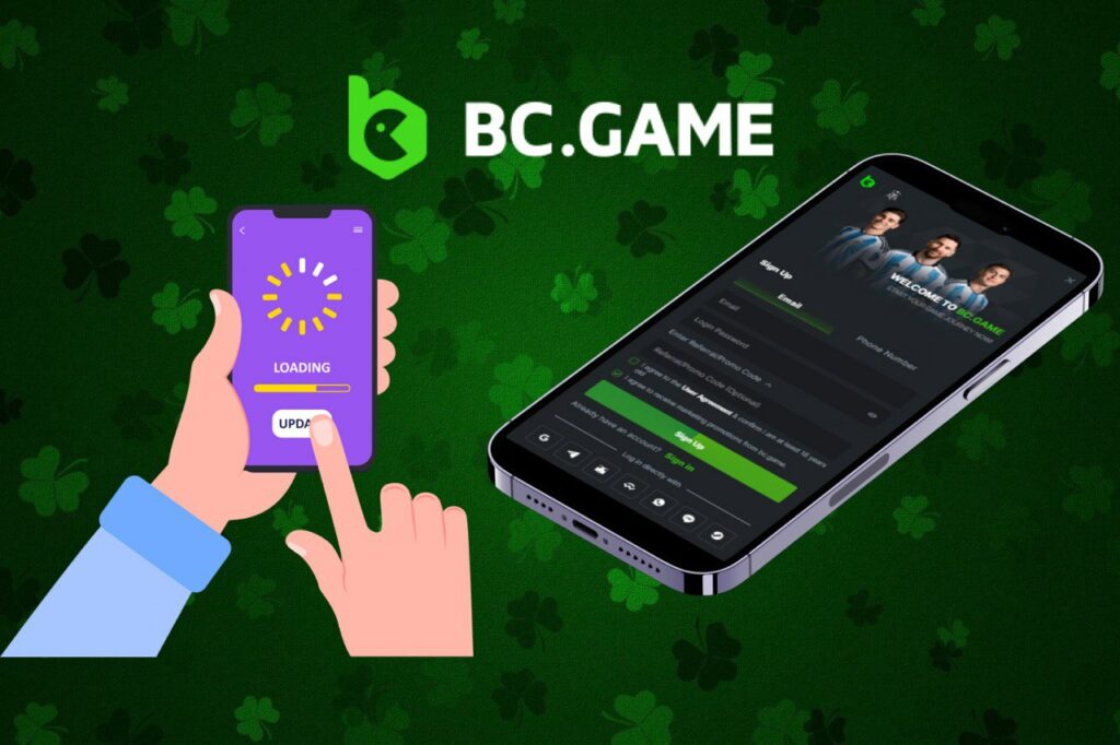 Exploring BC CO The Future of Crypto Casinos Exploring BC CO The Future of Crypto Casinos