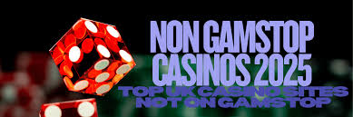 Exploring Non GamStop Gambling Sites A Comprehensive Guide 1978070173