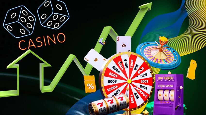 Exploring Online Casinos That Offer Free Play