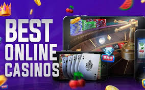 I Migliori Casino Online Stranieri La Guida Definitiva