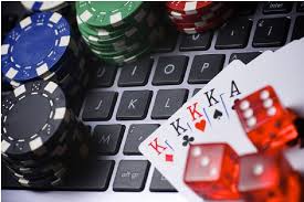 Casino Jokery Der Beste Ort für Spieler und Glücksritter