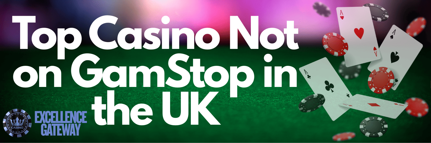 Discover the Best Casino Sites Not on GamStop 840441940