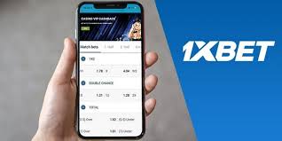 Experience the Thrill of Sports Betting with 1xBet Cambodia 247957455