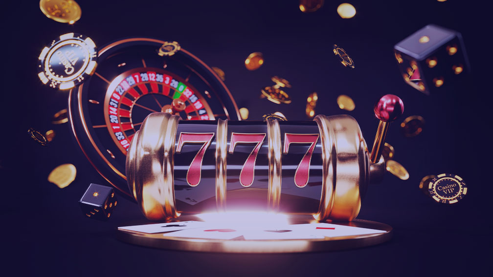 Experience the Thrills of Luck of Spins Online Casino
