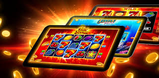Experience the Thrills of Luck of Spins Online Casino
