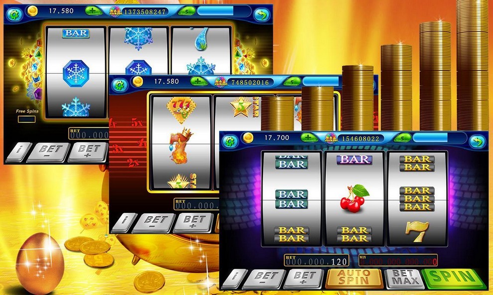 Experience the Thrills of Luck of Spins Online Casino