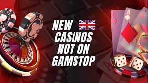 Exploring Casinos Not Registered on Gamstop 849549768