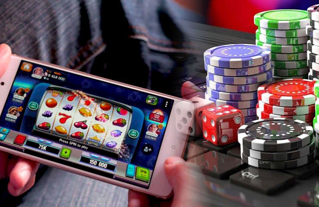 Utländska Casino En Guide till Internationellt Spelande 695158737