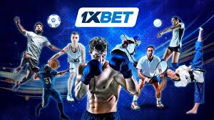 Discover the World of 1xBet Online Casino