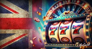 Discover Trusted Online Casinos in the UK Your Guide to Safe and Enjoyable Gaming Discover Trusted Online Casinos in the UK Your Guide to Safe and Enjoyable Gaming