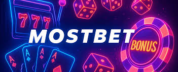 Explore the Exciting World of Mostbet Your Ultimate Betting Experience