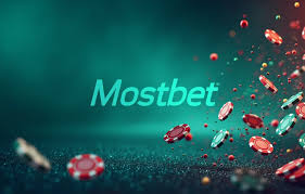 Explore the Exciting World of Mostbet Your Ultimate Betting Experience