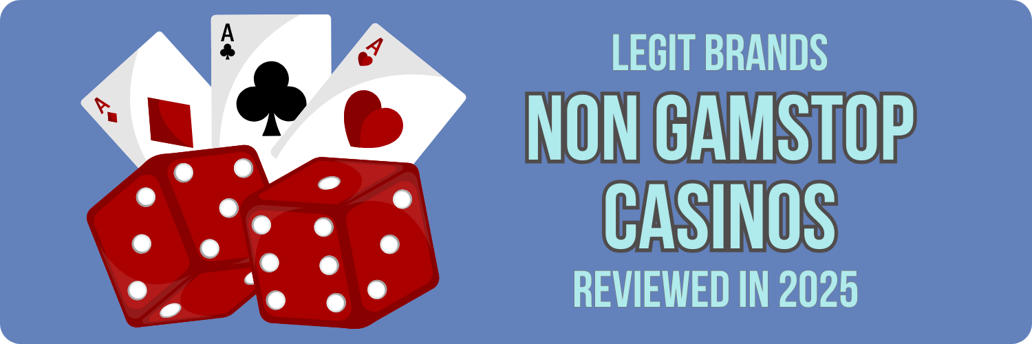 Exploring Non GamStop Casinos A Comprehensive Guide -2112076497