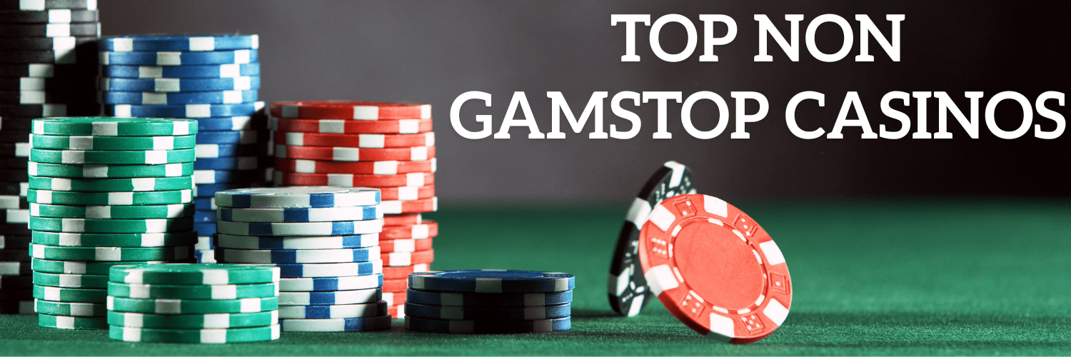Exploring Non GamStop Casinos A Comprehensive Guide -2112076497