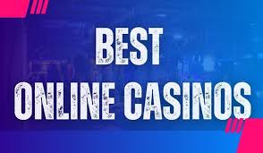 Exploring UK Online Slots at Online Casinos