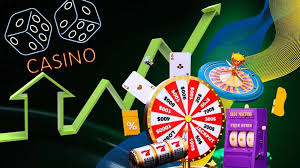 Hugo Casino Danmark En Uforglemmelig Spiloplevelse Hugo Casino Danmark En Uforglemmelig Spiloplevelse