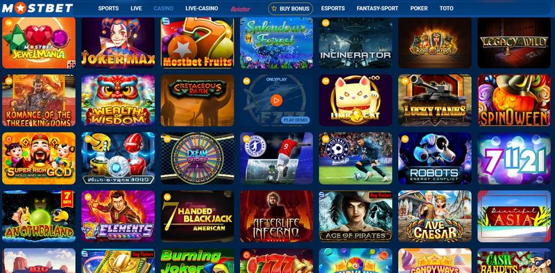 Just How to Make Money Utilizing Mostbet with Efficient Gaming Tips Just How to Make Money Utilizing Mostbet with Efficient Gaming Tips