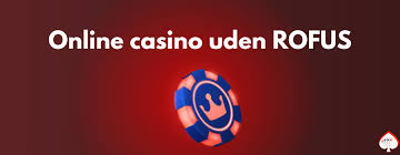 Casino Rufus En Verdensklasse Online Spiloplevelse