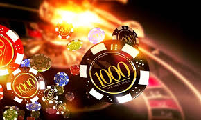 Casino Rufus En Verdensklasse Online Spiloplevelse