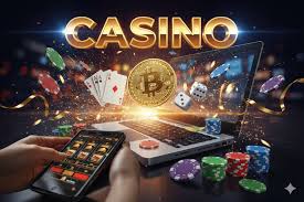 Casino Uden Nem ID Oplev Nye Spilmuligheder