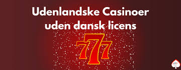 Casino Uden Nem ID Oplev Nye Spilmuligheder