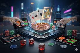 Casino Uden Rofus Oplev International Spænding Casino Uden Rofus Oplev International Spænding