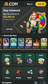 Essential Guide to JB Casino Login Process 1900572097 Essential Guide to JB Casino Login Process 1900572097