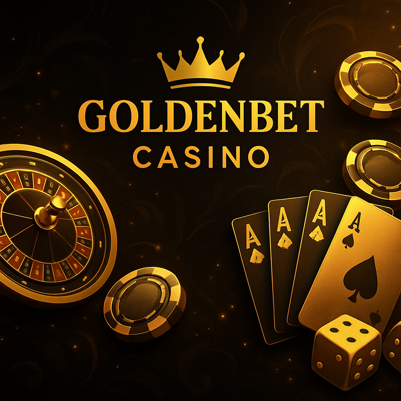 Summary of Goldenbet Gambling Establishment