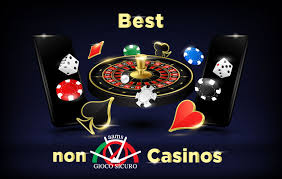 Casinò Non AAMS con Prelievo Scopri le Migliori Opzioni -105060277