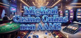 Casinò Non AAMS con Prelievo Scopri le Migliori Opzioni -105060277