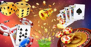 Exploring Engaging Casino Game Themes 1532176034